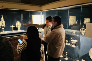 Porto Experience: Porto: Historia, kulttuuri ja maistelukierros