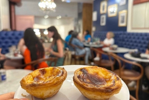 Porto Experience: Porto: Historia, kulttuuri ja maistelukierros