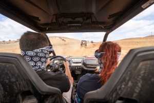 Porto: Dirt and Dust Tour med Oporto Buggy