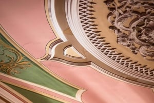 ポルト：ポルトで最も美しい邸宅の一つでのファドコンサート！