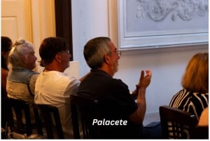 ポルト：ポルトで最も美しい邸宅の一つでのファドコンサート！