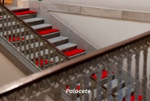 ポルト：ポルトで最も美しい邸宅の一つでのファドコンサート！