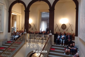 ポルト：ポルトで最も美しい邸宅の一つでのファドコンサート！