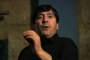 Porto: All-inclusive Fado middagsshow och kvällstur