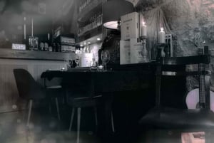 Porto: All-inclusive Fado middagsshow och kvällstur