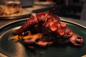 Porto: All-inclusive Fado middagsshow och kvällstur