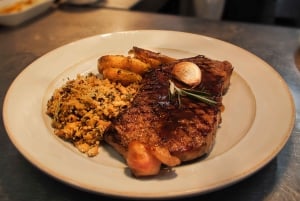 Porto: All-inclusive Fado middagsshow och kvällstur