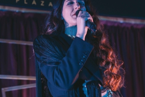 Porto: Fado Show & Dinner: A Night of Fado & Fine Dining