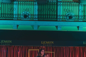 Porto: Fado Show & Dinner: A Night of Fado & Fine Dining