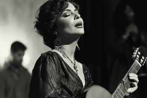 Porto: Espetáculo de Fado com Jantar numa Casa de Fado Tradicional