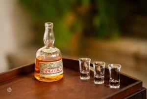 'Porto: Fado Show z wycieczką z przewodnikiem po zabytkowym klasztorze'