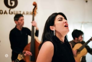 Porto: Fado & portwijn in een traditionele Portugese muziekwinkel