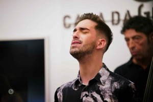 Porto: Fado & portwijn in een traditionele Portugese muziekwinkel