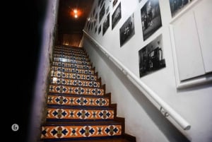 Porto: Fado & portwijn in een traditionele Portugese muziekwinkel