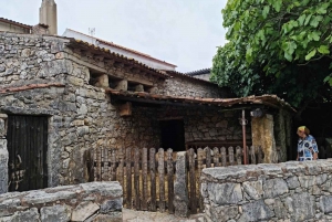 Porto: Tour privato completo al Santuario di Fatima