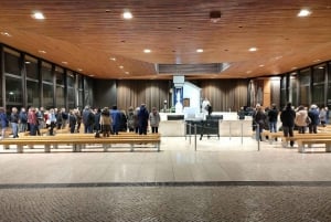 Porto: Tour privato completo al Santuario di Fatima