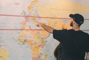 Oporto: Bodega Fonseca y WOW The Wine Experience