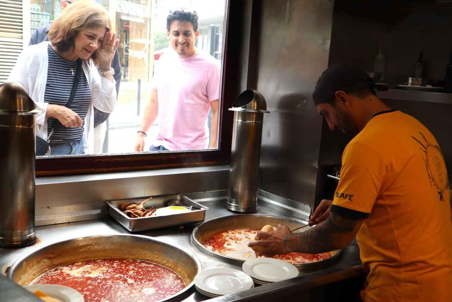 Porto: Wycieczka kulinarna i degustacja win po ukrytych skarbach
