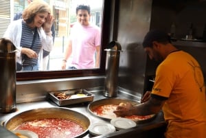 Porto: Wycieczka kulinarna i degustacja win po ukrytych skarbach