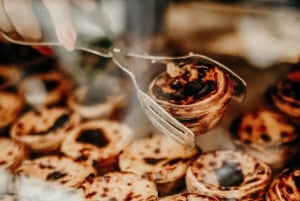 Porto: Wycieczka kulinarna i degustacja win po ukrytych skarbach