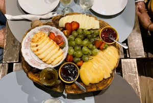 Porto: Foodtour und Weinverkostung zu versteckten Schätzen