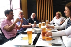 Porto: Foodtour und Weinverkostung zu versteckten Schätzen