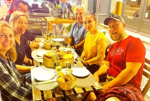 Porto: Foodtour und Weinverkostung zu versteckten Schätzen