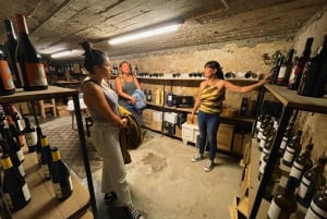 Porto: Foodtour und Weinverkostung zu versteckten Schätzen