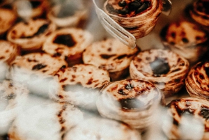 Porto: Foodtour und Weinverkostung zu versteckten Schätzen