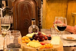 Porto: Foodtour und Weinverkostung zu versteckten Schätzen