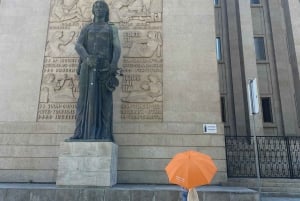 Porto: Foodtour mit Verkostungen