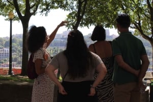 Porto: Foodtour mit Verkostungen