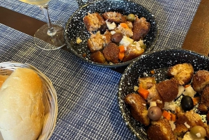 Porto: Foodtour mit Verkostungen