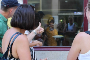 Porto: Foodtour mit Verkostungen