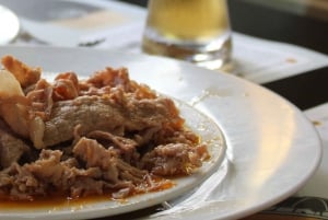 Porto: Foodtour mit Verkostungen