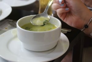 Porto: Foodtour mit Verkostungen