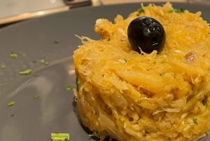 Porto: Foodtour mit Verkostungen