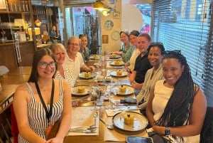 Porto: Foodtour mit Verkostungen