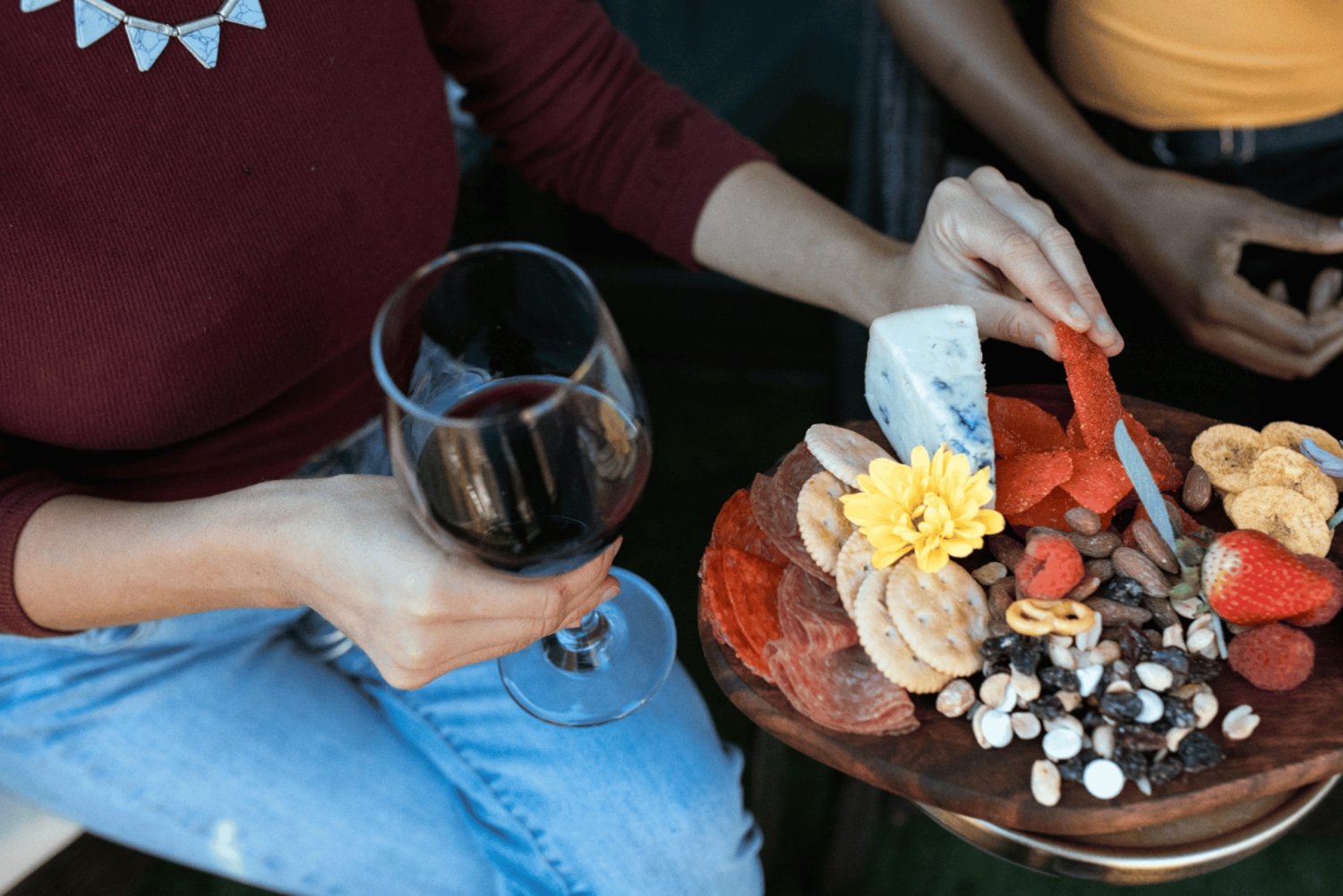 Porto: Tour gastronomico