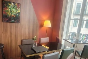 Porto: Tour gastronómico e vínico