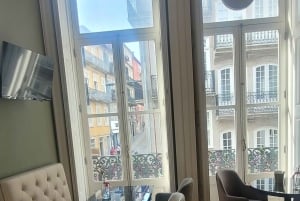 Porto: Tour gastronómico e vínico