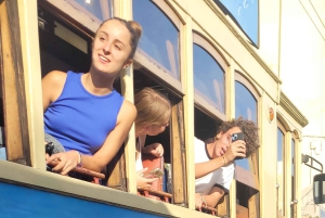 Porto : Visite culinaire et vinicole