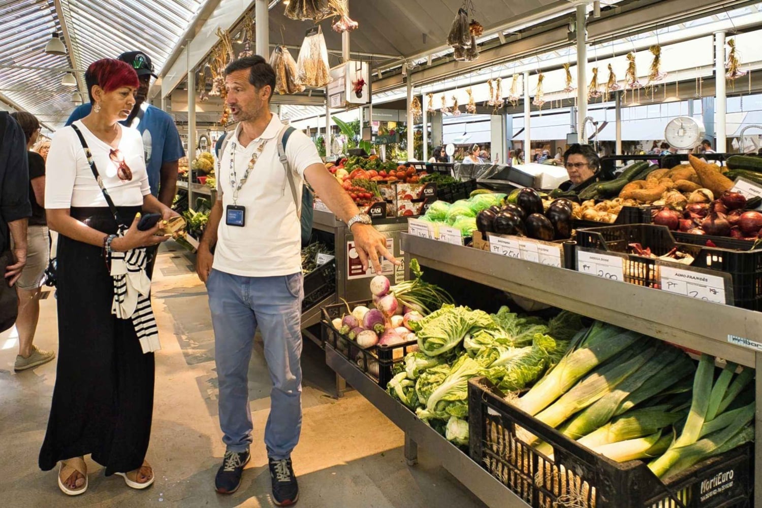 Фуд-тур по Порту: 10 дегустаций в 5 ресторанах и закусочных