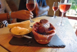 Porto matupplevelse: 10 provsmakningar på 5 restauranger och matställen