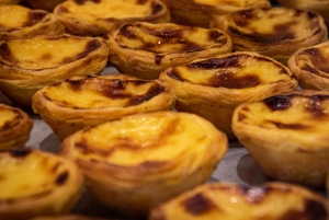 Porto matupplevelse: 10 provsmakningar på 5 restauranger och matställen