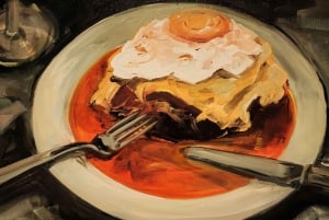 Фуд-тур по Порту: 10 дегустаций в 5 ресторанах и закусочных