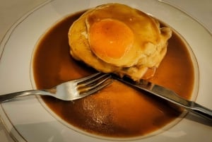 Фуд-тур по Порту: 10 дегустаций в 5 ресторанах и закусочных