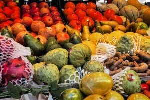 Фуд-тур по Порту: 10 дегустаций в 5 ресторанах и закусочных