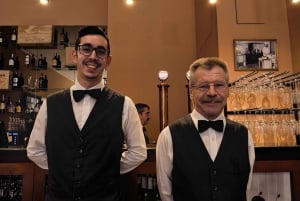 Фуд-тур по Порту: 10 дегустаций в 5 ресторанах и закусочных