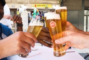 Фуд-тур по Порту: 10 дегустаций в 5 ресторанах и закусочных